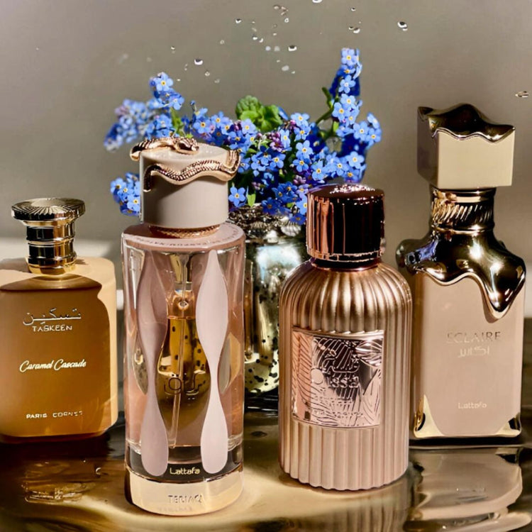 Profumi Dubai - SOLO PER TE ITALIA