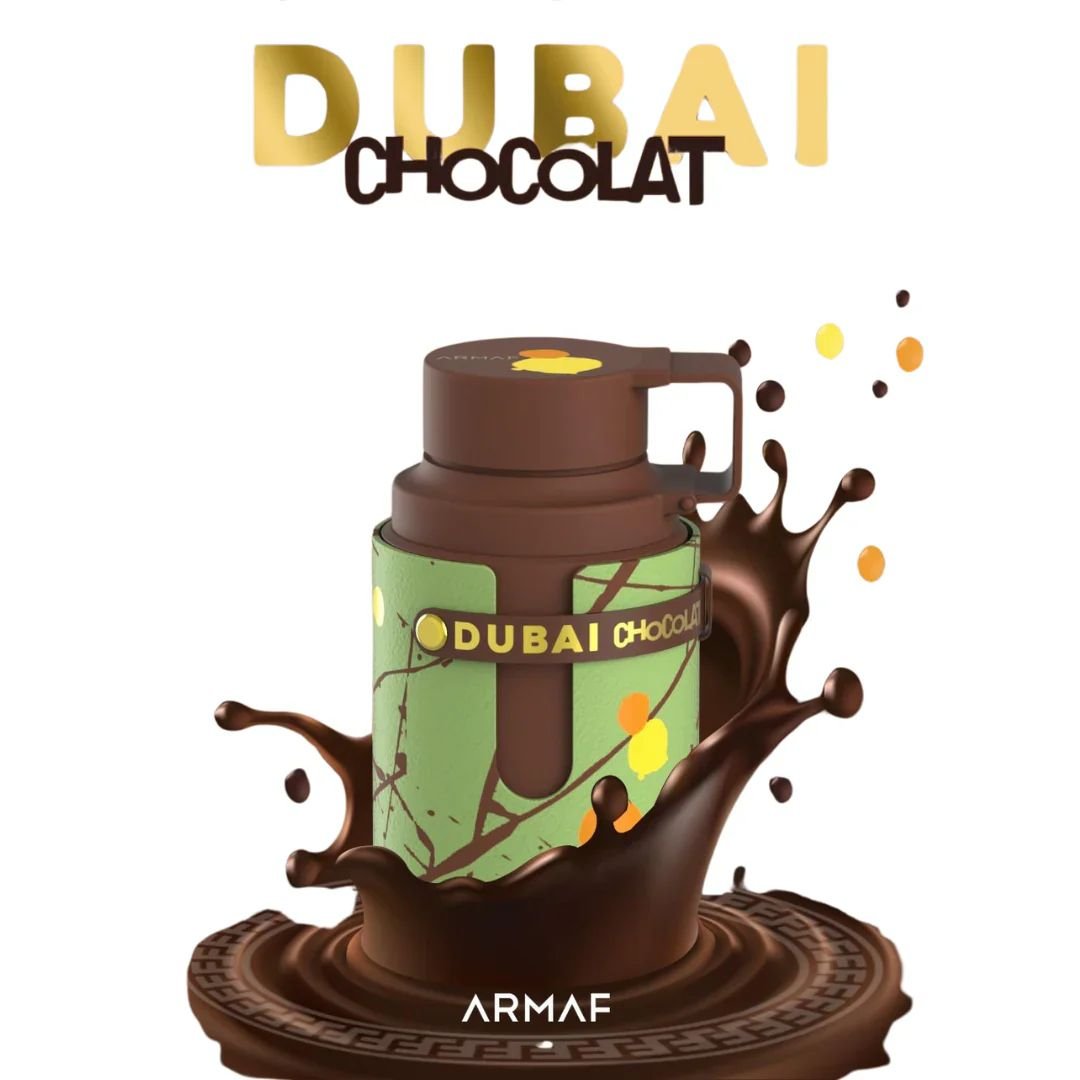Armaf Odyssey Dubai Chocolat – Profumo al cioccolato da Dubai ora in Italia - | SOLO PER TE ITALIA