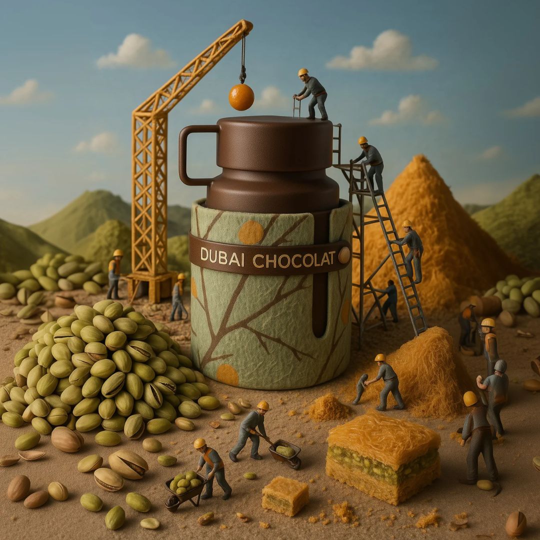 Armaf Odyssey Dubai Chocolat – Profumo al cioccolato da Dubai ora in Italia - | SOLO PER TE ITALIA