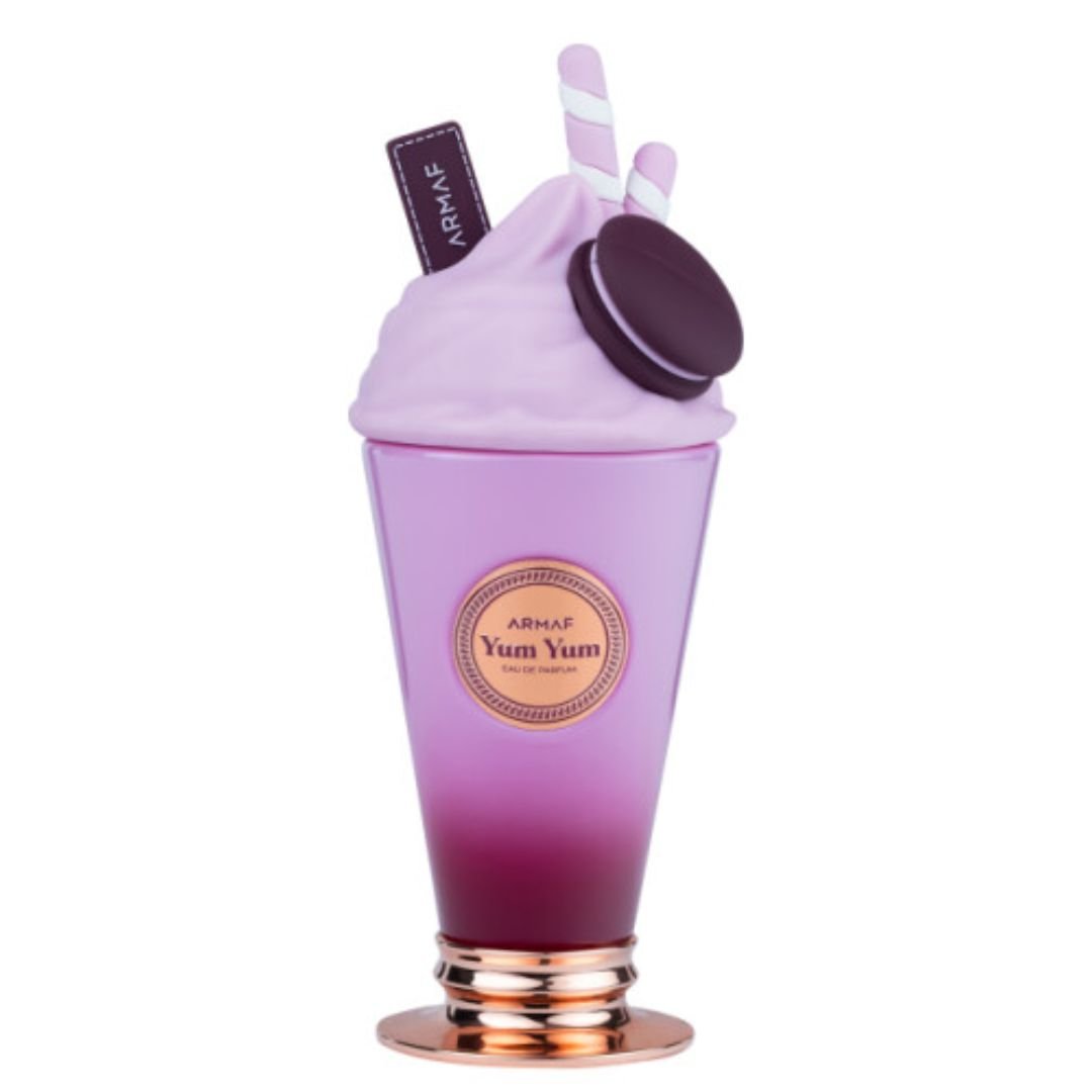 Armaf Yum Yum – Profumo Donna Floreale Fruttato da 100ml - | SOLO PER TE ITALIA