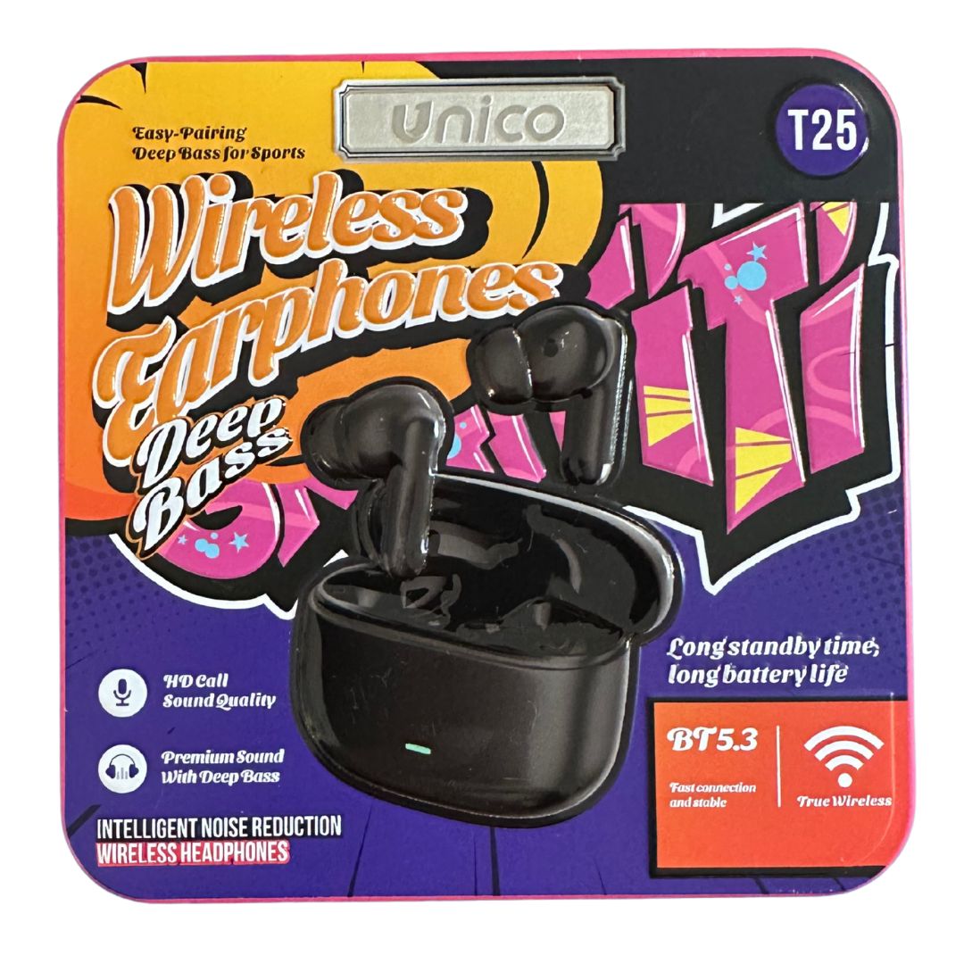 Cuffie Wireless Cartoon con microfono e stile kawaii - | SOLO PER TE ITALIA