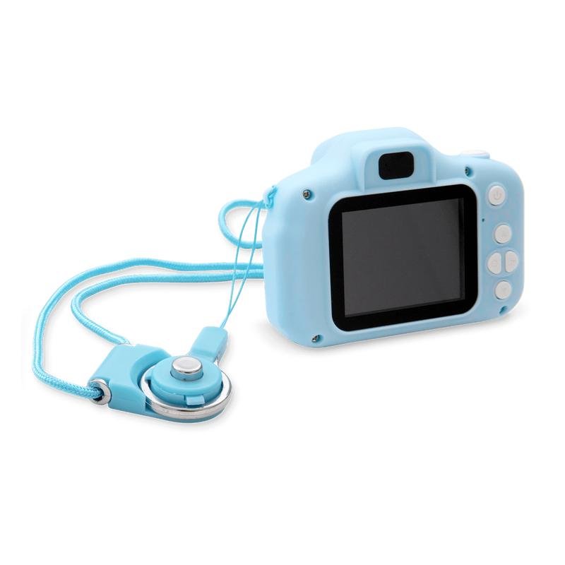 Fotocamera Digitale per Bambini con Giochi e Filtri - Acquista Online - | SOLO PER TE ITALIA