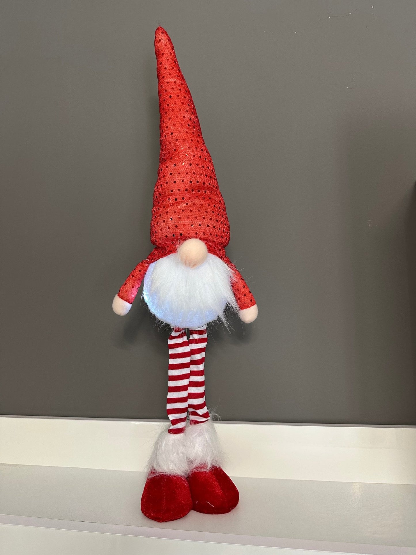 Gnomi natalizi decorativi 70 cm – Acquista online - | SOLO PER TE ITALIA