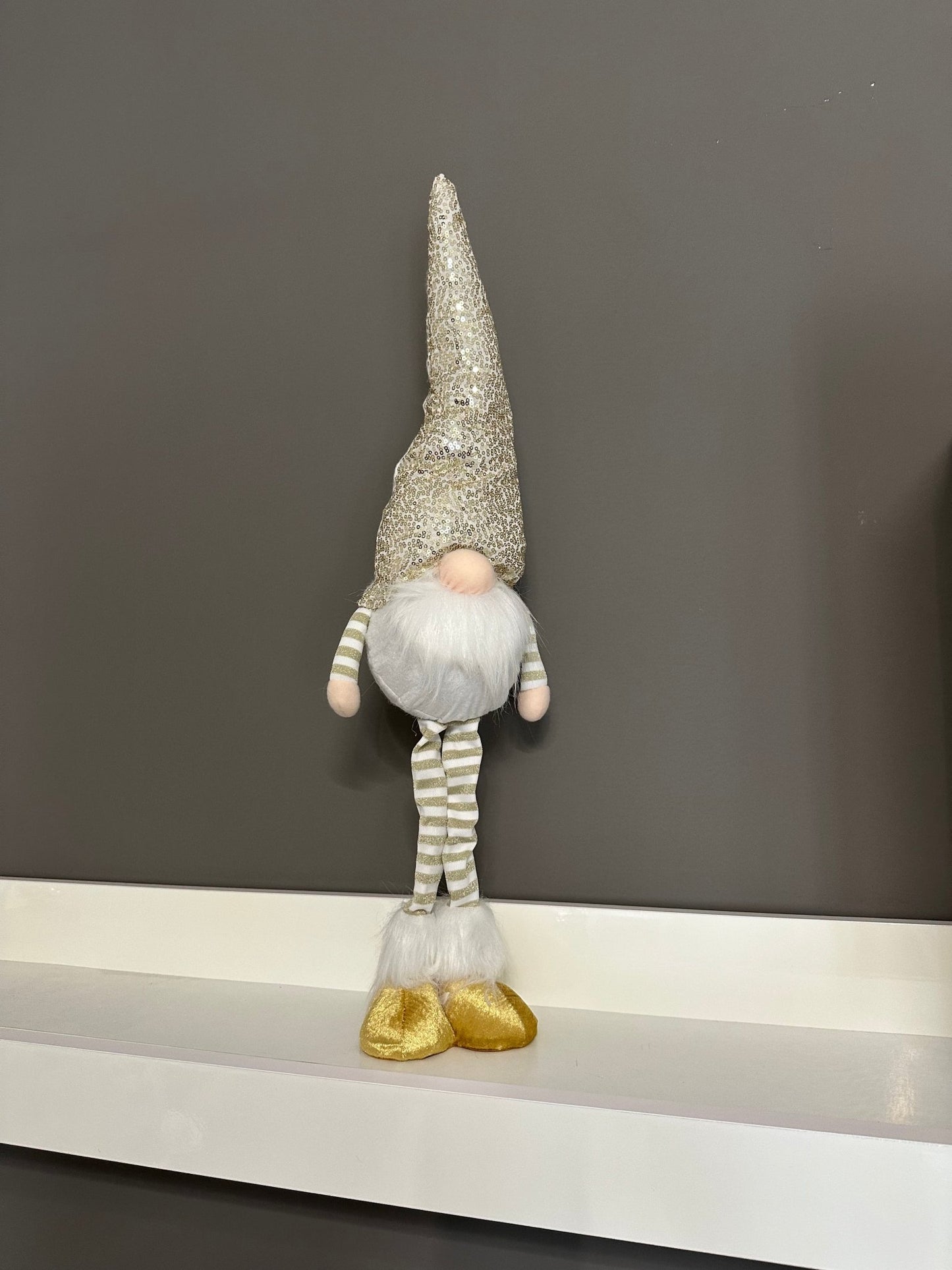 Gnomi natalizi decorativi 70 cm – Acquista online - | SOLO PER TE ITALIA