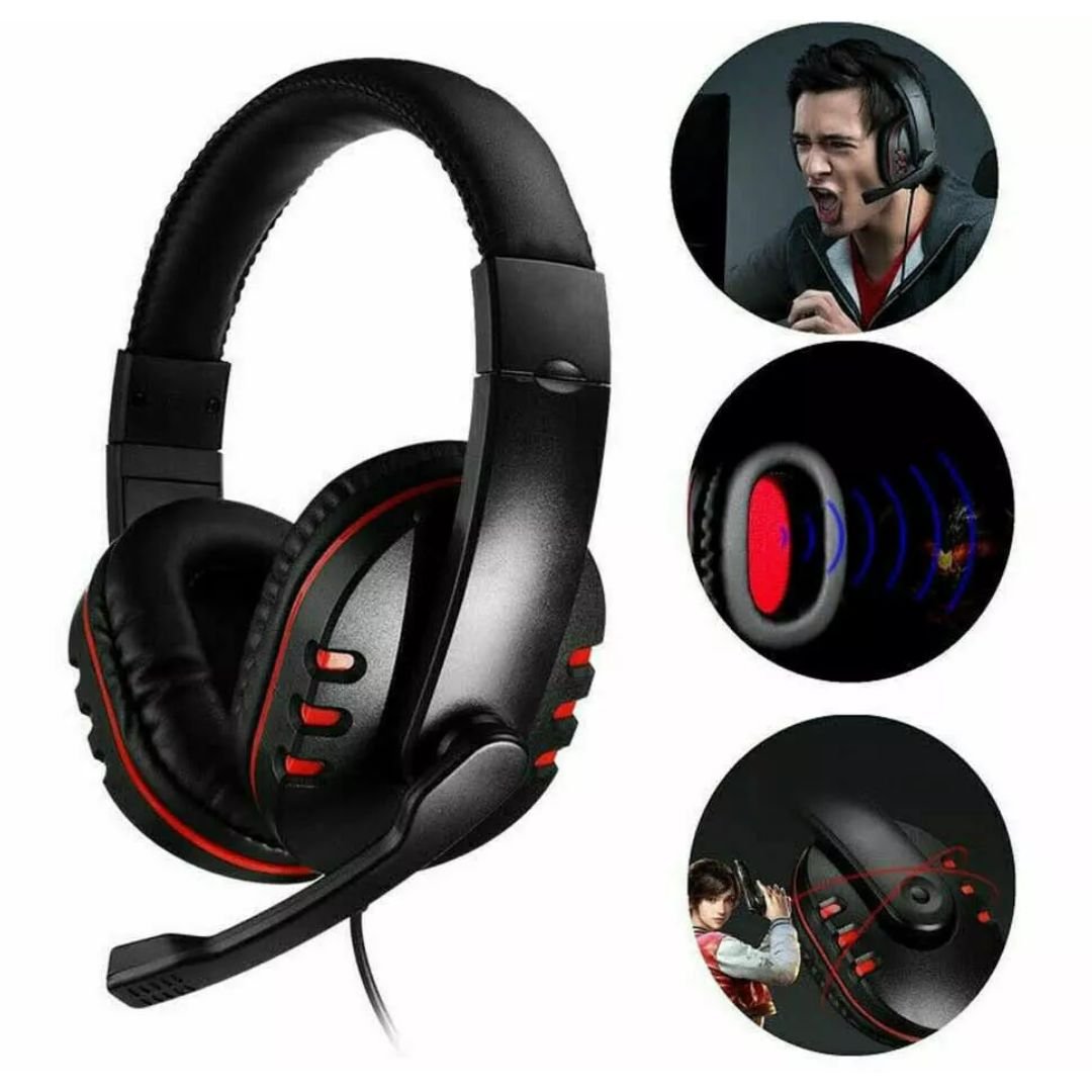 Kit Gaming RGB Completo con Tastiera, Mouse e Cuffie – Offerta Online! - | SOLO PER TE ITALIA