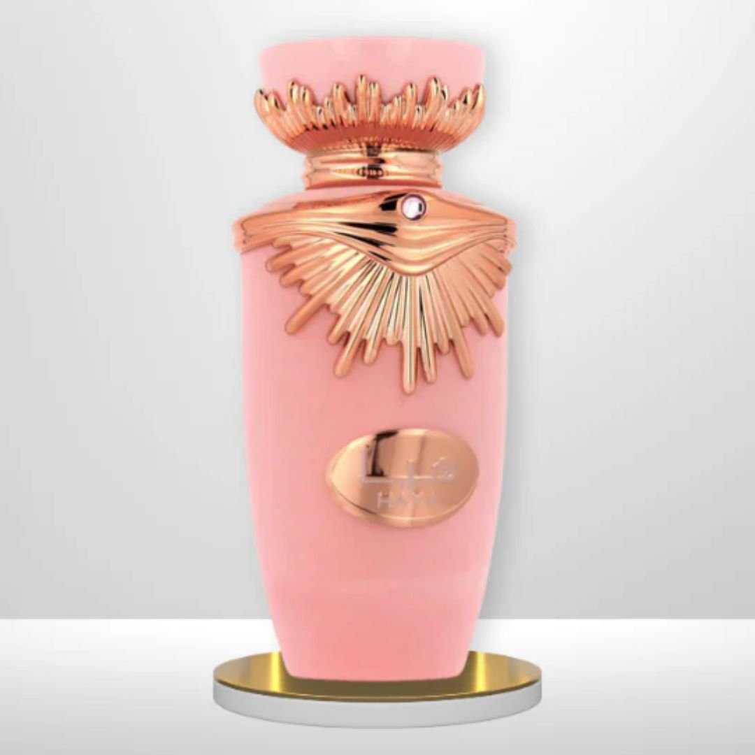 Lattafa Haya – Profumo Donna Elegante Online - | SOLO PER TE ITALIA