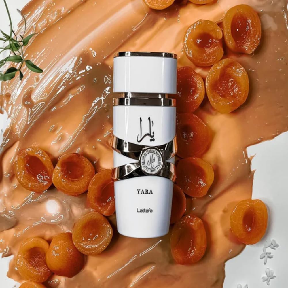 Lattafa Yara Moi Eau de Parfum per Donna 🌸 | Profumo dolce e sensuale - | SOLO PER TE ITALIA