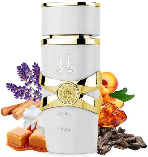 Lattafa Yara Moi Eau de Parfum per Donna 🌸 | Profumo dolce e sensuale - | SOLO PER TE ITALIA