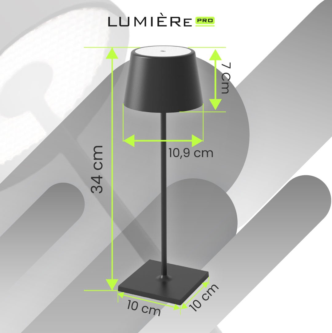 Lumière Pro® - | SOLO PER TE ITALIA