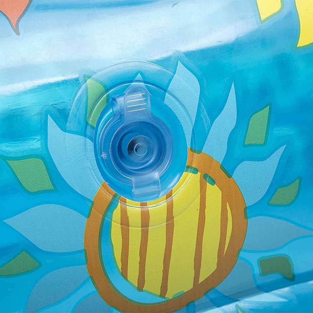 Piscina Gonfiabile Bestway 229x152 cm – 3 Anelli - | SOLO PER TE ITALIA