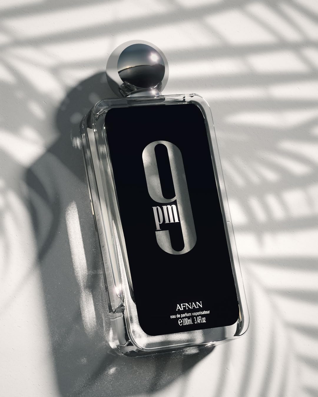 Profumo Afnan 9PM da Uomo – Eau de Parfum Intenso 100ml - | SOLO PER TE ITALIA