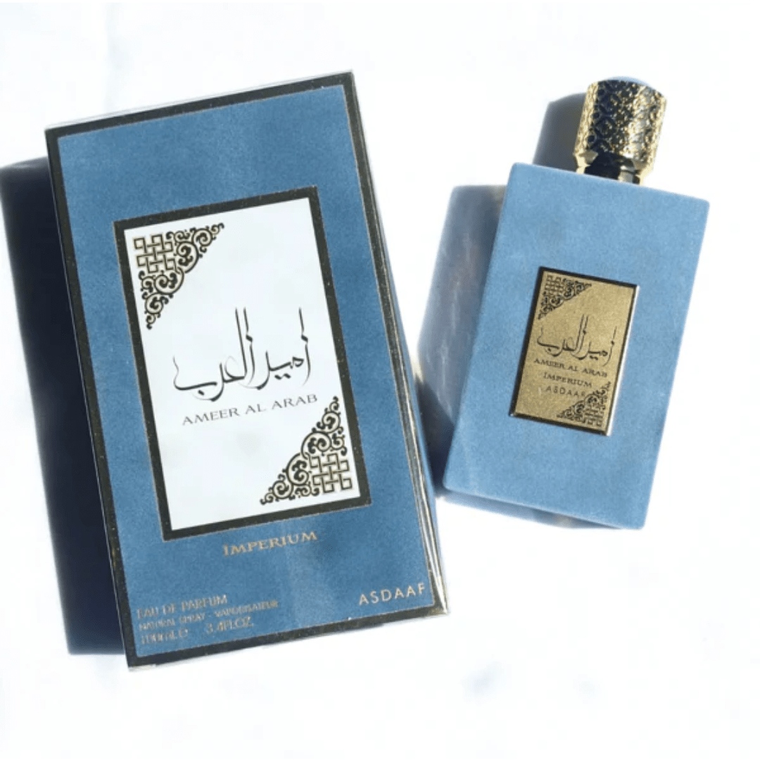 Profumo Asdaaf Ameer Al Arab Imperium - Eleganza orientale online - | SOLO PER TE ITALIA