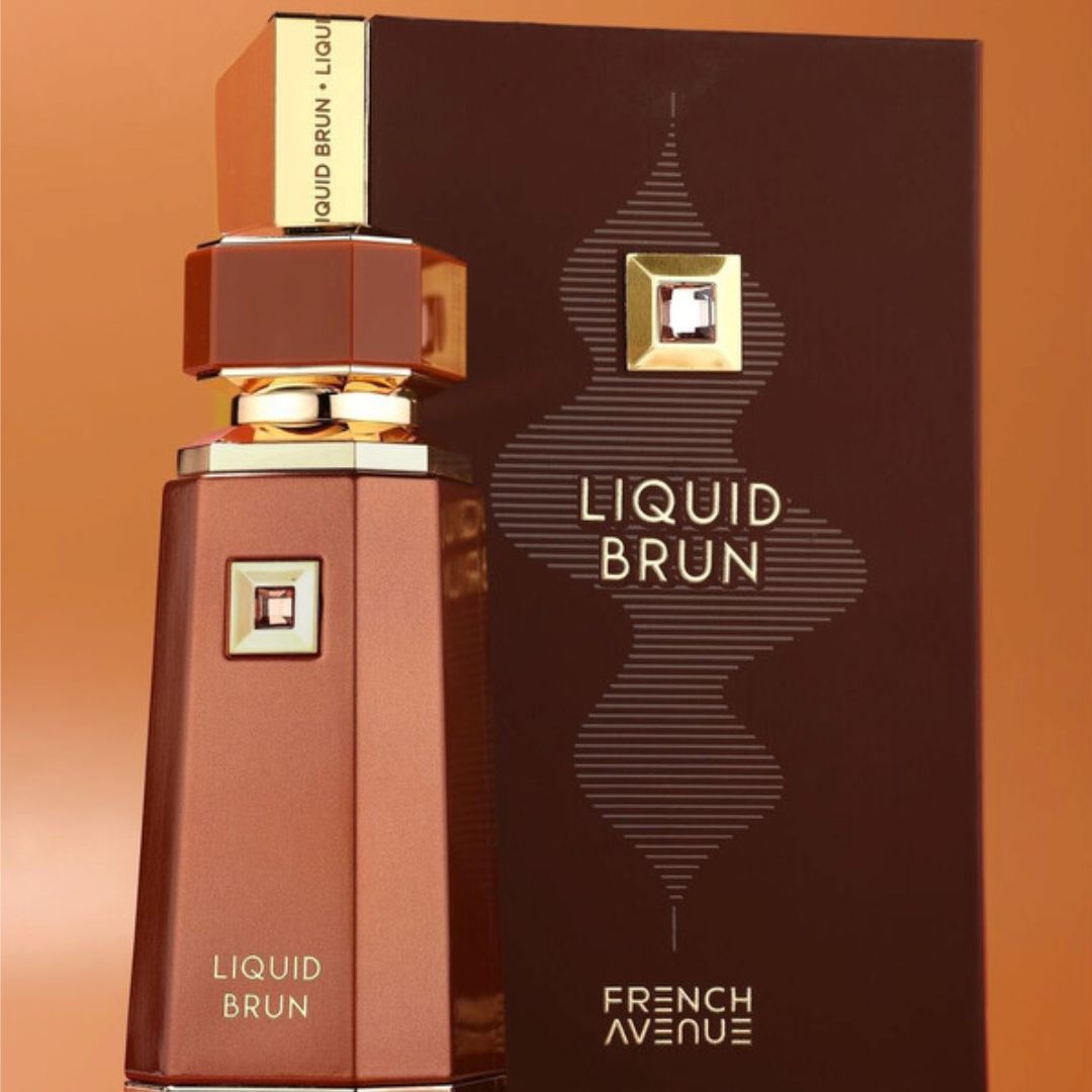 Profumo Liquid Brun French Avenue per Uomo - Acquista Online da Mirano - | SOLO PER TE ITALIA