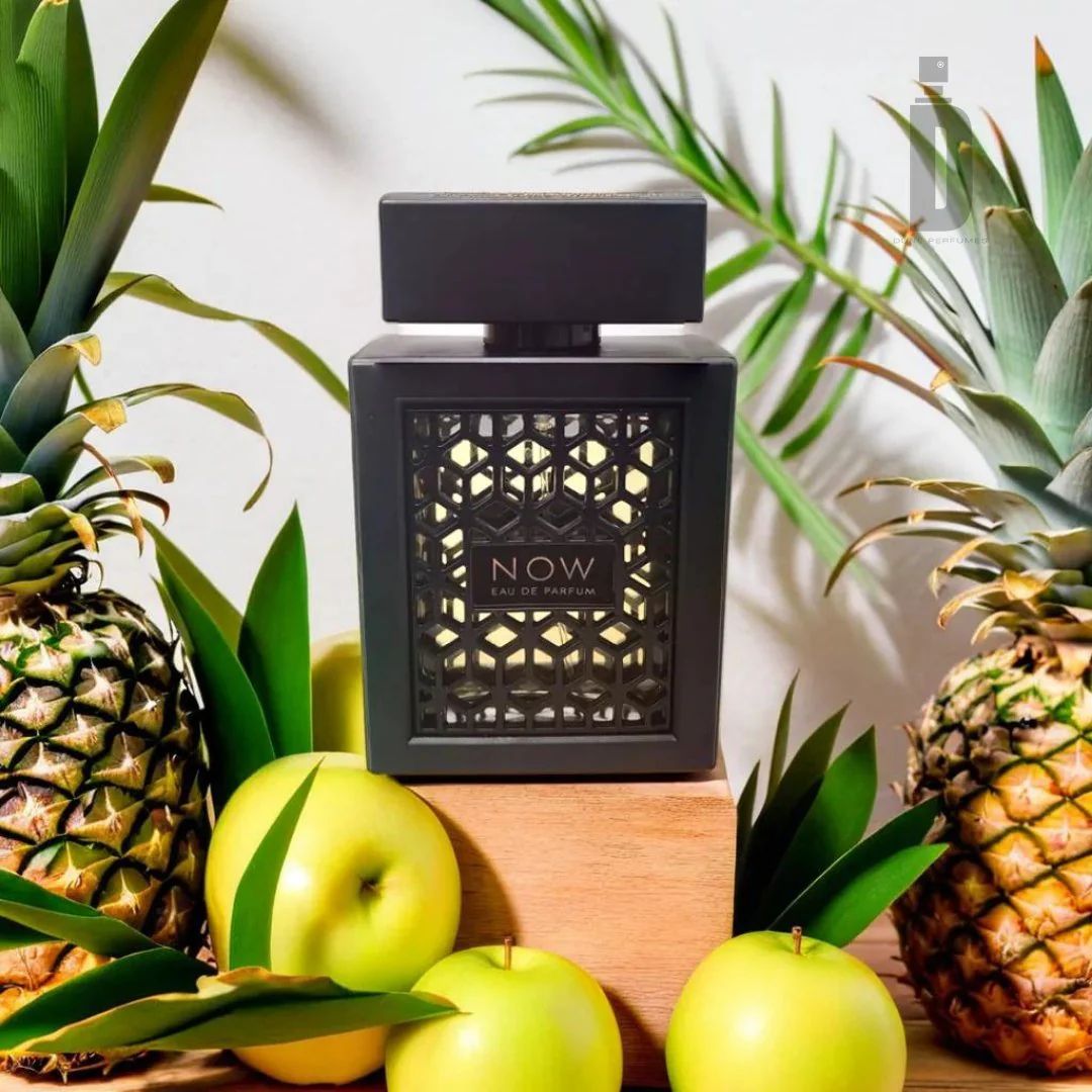 Rave Now Eau de Parfum – Profumo Unisex da 100ml - | SOLO PER TE ITALIA