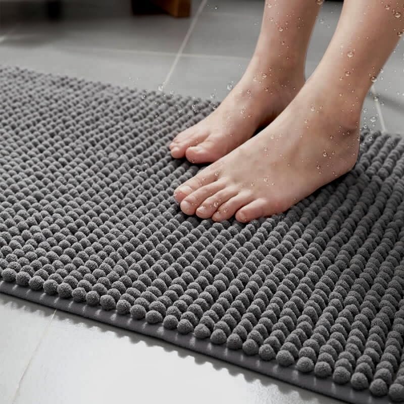 Tappeto Chenille da Bagno Antiscivolo Morbido - Acquista Online - | SOLO PER TE ITALIA