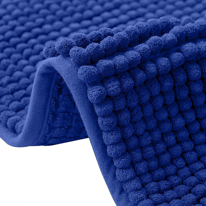 Tappeto Chenille da Bagno Antiscivolo Morbido - Acquista Online - | SOLO PER TE ITALIA