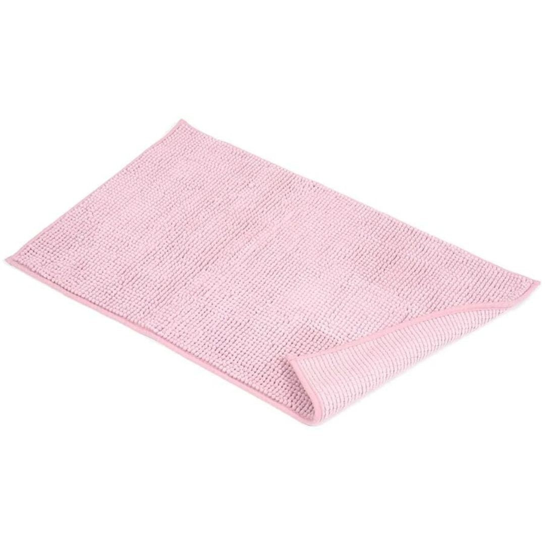 Tappeto Chenille da Bagno Antiscivolo Morbido - Acquista Online - | SOLO PER TE ITALIA