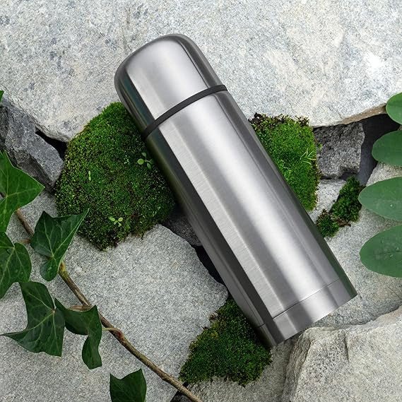 Thermos Isolante in Acciaio Inox da 350ml - | SOLO PER TE ITALIA