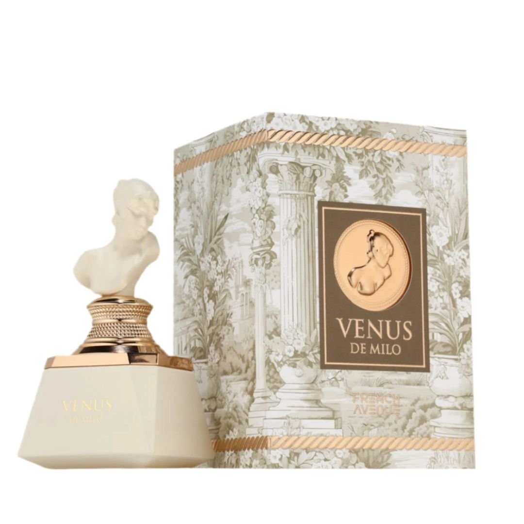 Venus de Milo French Avenue - Eau de Parfum da Donna 100ml - | SOLO PER TE ITALIA