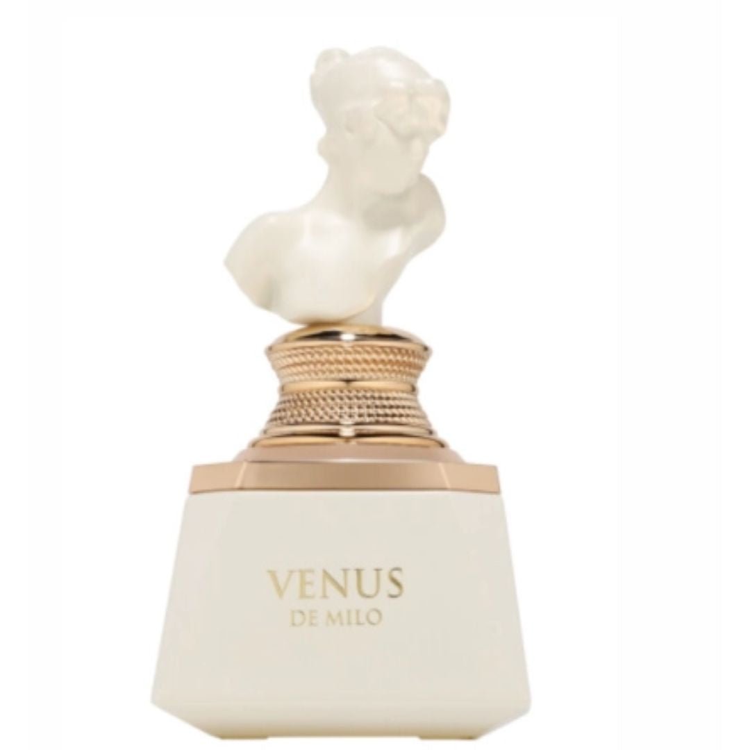Venus de Milo French Avenue - Eau de Parfum da Donna 100ml - | SOLO PER TE ITALIA