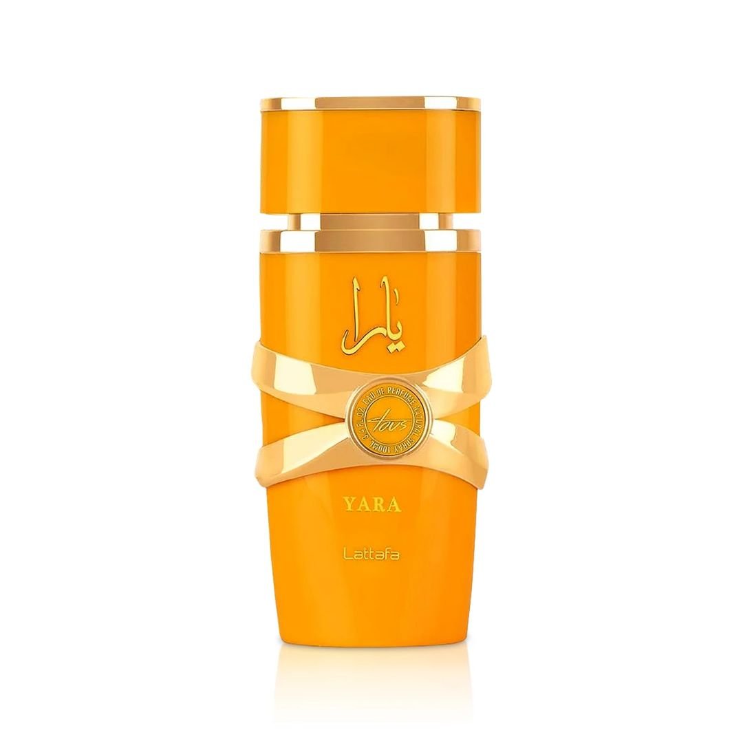 Yara Tous di Lattafa – Profumo Unisex Online - | SOLO PER TE ITALIA