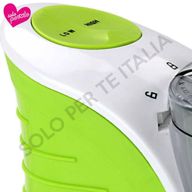 Tritatutto 400ml - | SOLO PER TE ITALIA