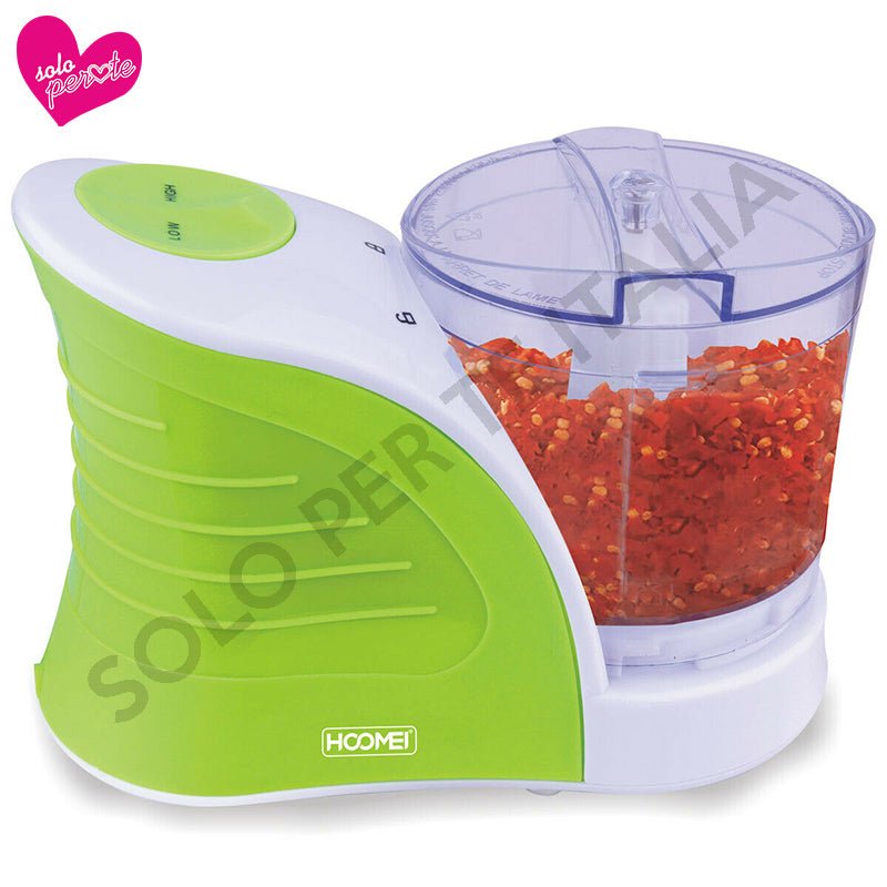 Tritatutto 400ml - | SOLO PER TE ITALIA