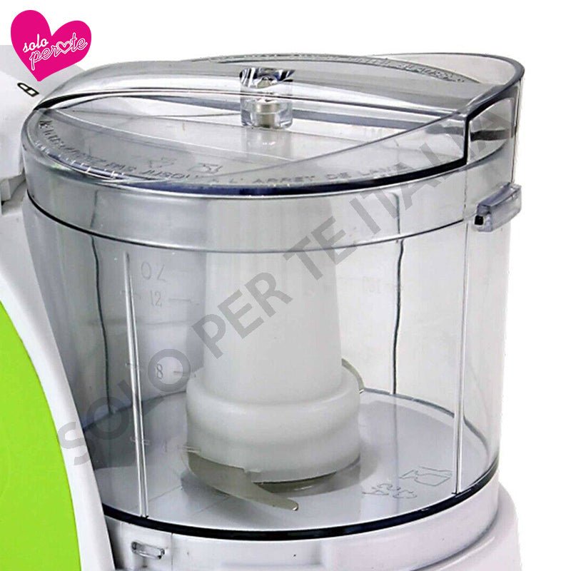 Tritatutto 400ml - | SOLO PER TE ITALIA