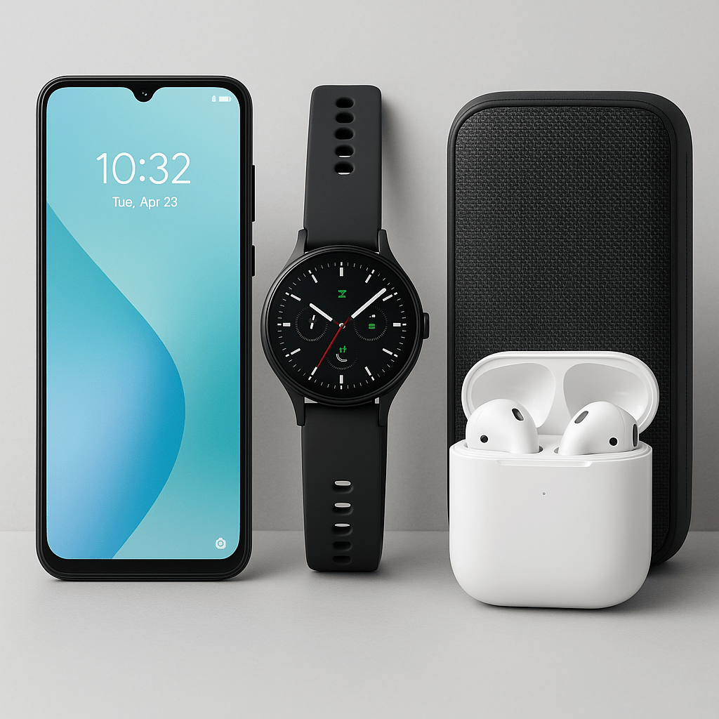 Elettronica - SOLO PER TE ITALIA