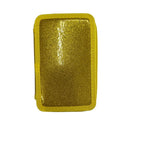 Astuccio Glitter a 3 Zip Fornito – Contiene Giotto Turbo Color