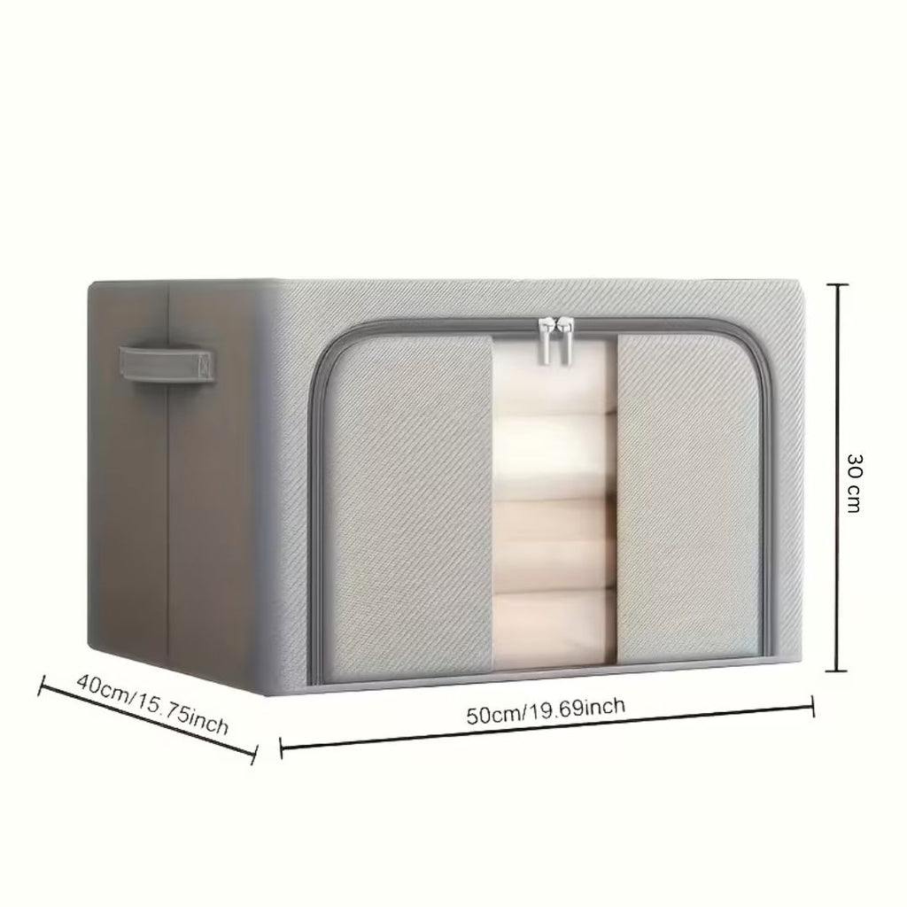 Scatola cambio stagione 50x40x30 cm in vendita online