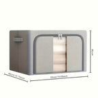 Scatola cambio stagione 50x40x30 cm in vendita online