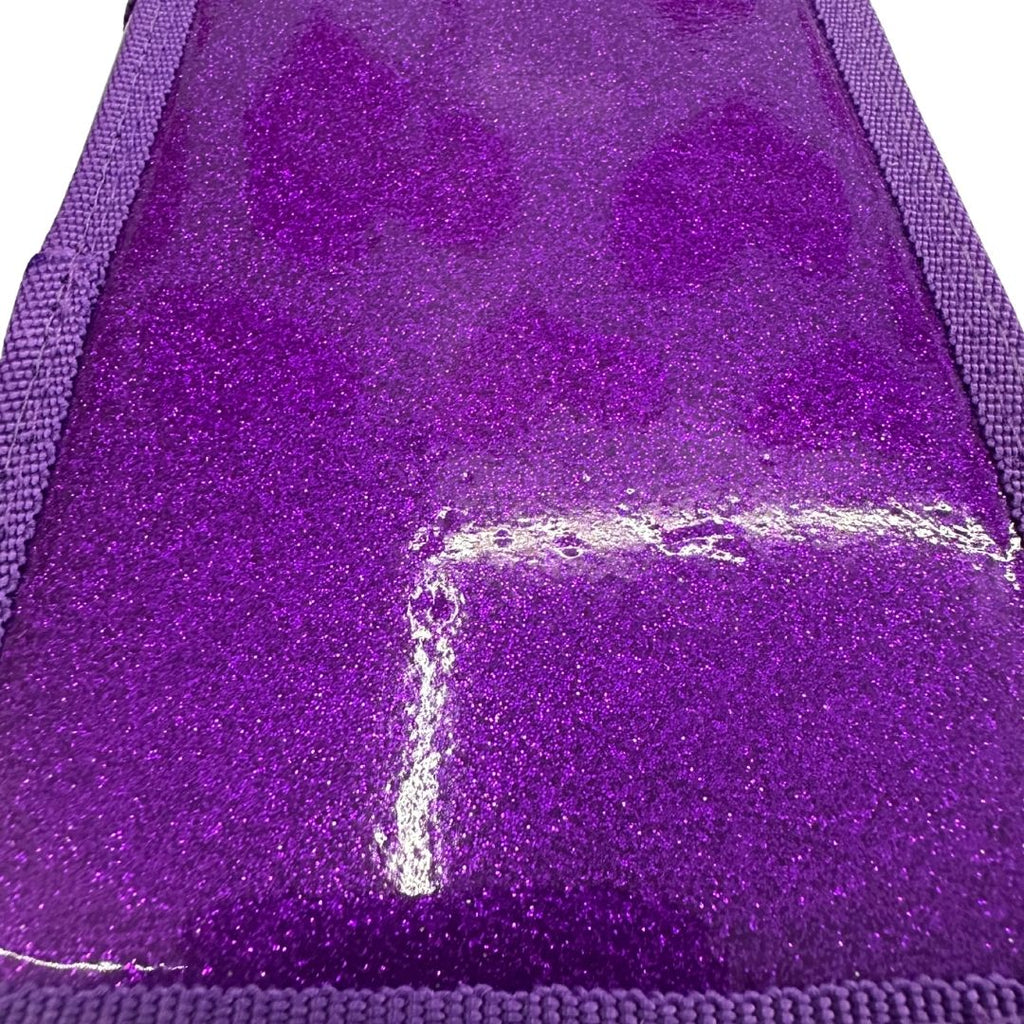 Astuccio Glitter a 3 Zip Fornito – Contiene Giotto Turbo Color