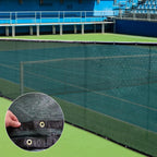 Rete Privacy Occhiellata in Tessuto HDPE