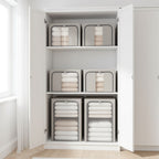 Scatola cambio stagione 50x40x30 cm in vendita online