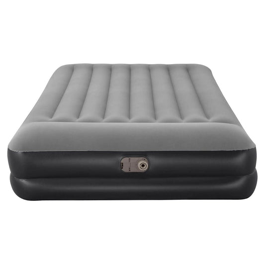 Airbed Tritech Matrimoniale 203x152x46 cm con Pompa Integrata - | SOLO PER TE ITALIA