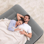 Airbed Tritech Matrimoniale 203x152x46 cm con Pompa Integrata - | SOLO PER TE ITALIA