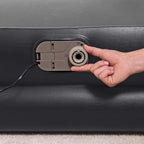 Airbed Tritech Matrimoniale 203x152x46 cm con Pompa Integrata - | SOLO PER TE ITALIA