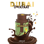 Armaf Odyssey Dubai Chocolat – Profumo al cioccolato da Dubai ora in Italia - | SOLO PER TE ITALIA