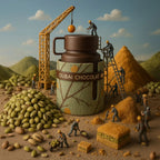Armaf Odyssey Dubai Chocolat – Profumo al cioccolato da Dubai ora in Italia - | SOLO PER TE ITALIA