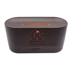 Aroma Diffusore Effetto Fuoco – Diffusore Aromatico per la Casa - | SOLO PER TE ITALIA