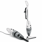 Aspirapolvere 2 in 1 Senza Sacco – Scopa Elettrica e Aspirabriciole - | SOLO PER TE ITALIA