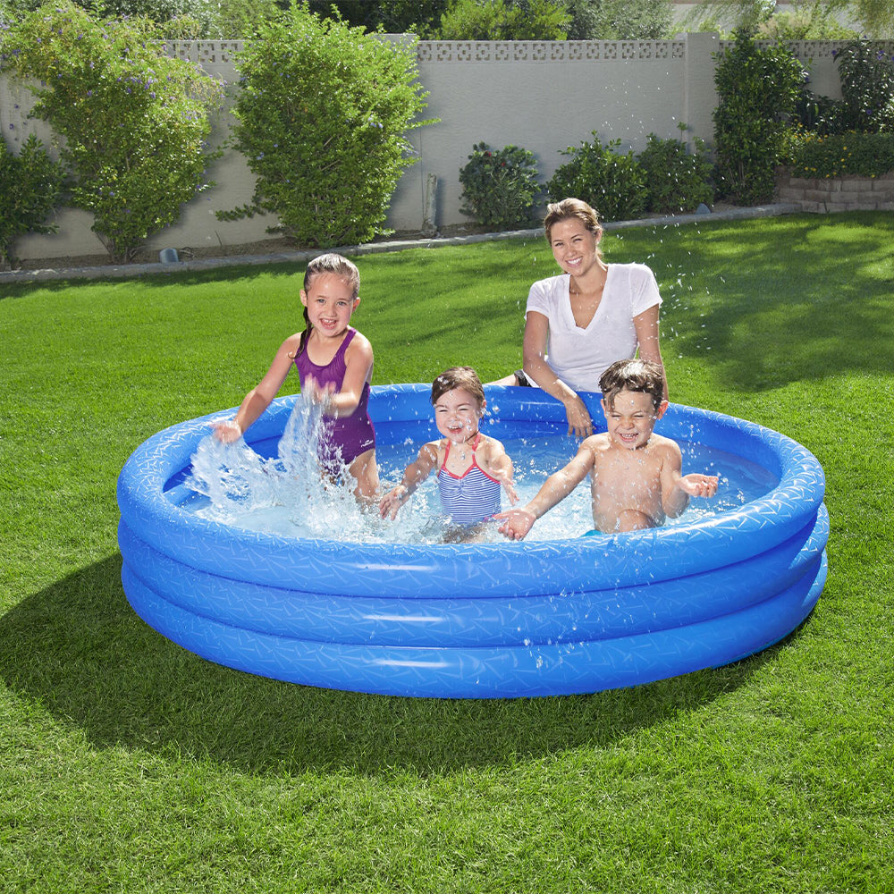 Piscina gonfiabile Splash n Smile Bestway per bambini 1.83 m