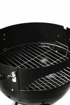 Barbecue a carbone 2 in 1 con forno pizza – Per giardino e terrazzo - | SOLO PER TE ITALIA
