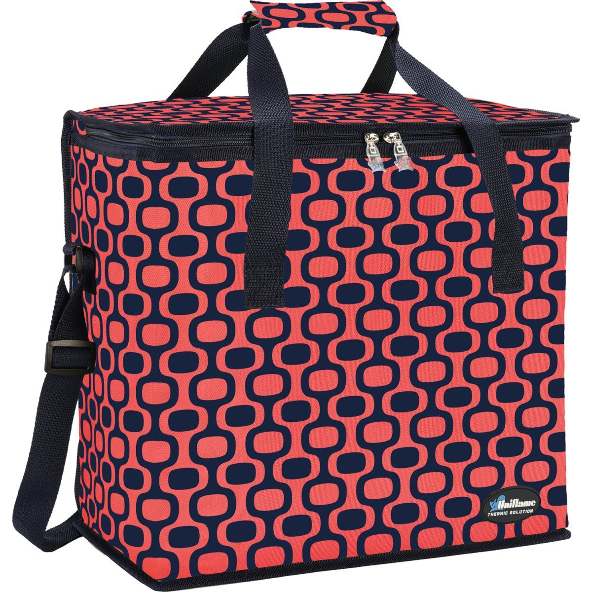 Borsa Termica FANTASY 15L - Colori Assortiti - | SOLO PER TE ITALIA