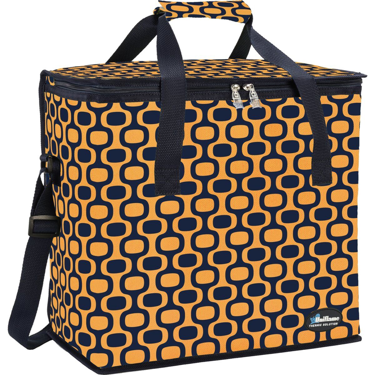 Borsa Termica FANTASY 15L - Colori Assortiti - | SOLO PER TE ITALIA