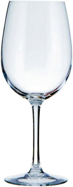 Calici Degustazione 58 cl – Set da 6 Calici Eleganti - | SOLO PER TE ITALIA