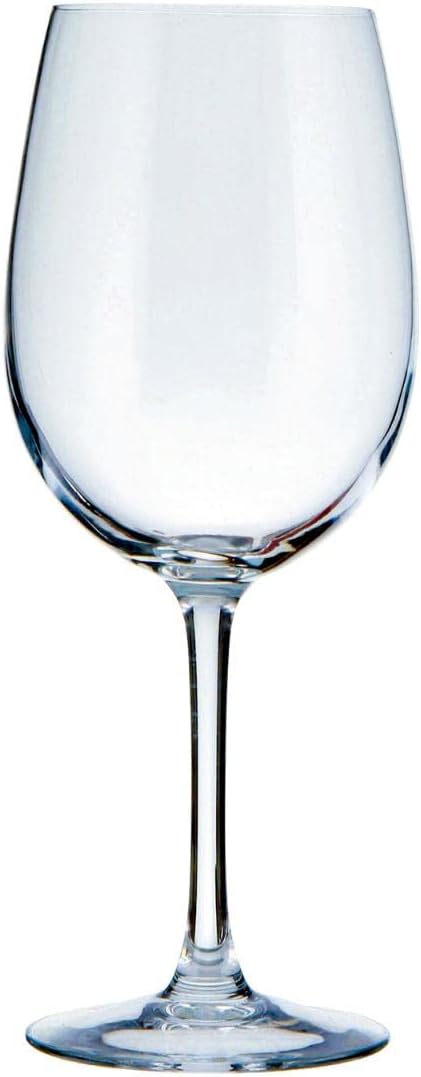 Calici Degustazione 58 cl – Set da 6 Calici Eleganti - | SOLO PER TE ITALIA