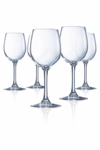 Calici Degustazione 58 cl – Set da 6 Calici Eleganti - | SOLO PER TE ITALIA
