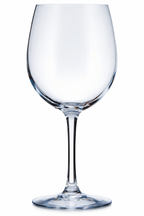 Calici Degustazione 58 cl – Set da 6 Calici Eleganti - | SOLO PER TE ITALIA